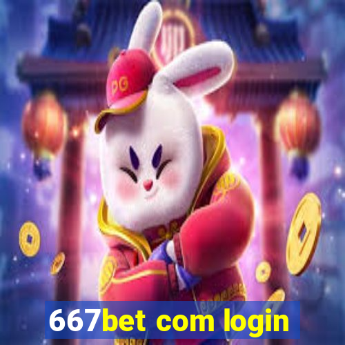 667bet com login